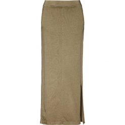 Spódniczki: Spódnica w kolorze khaki