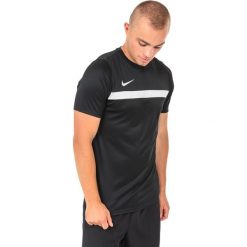 Nike Koszulka męska Training Top Academy 16 czarna r. XL (725932-010). Czarne t-shirty męskie Nike, xl. Za 62,53 zł.