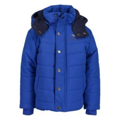 Blue Seven Kurtka Chłopięca 92 Niebieska. Niebieskie kurtki chłopięce marki Blue Seven, na zimę. Za 167,00 zł.