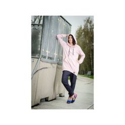 Bluzy damskie: Bluza Epic Light Pink