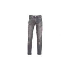 Jeansy slim fit Levis 511 SLIM FIT. Szare jeansy męskie regular Levi's®, z jeansu. Za 431,10 zł.
