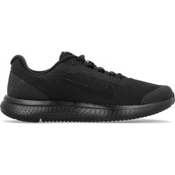 BUTY RUNALLDAY. Czarne buty sportowe męskie Nike, bez zapięcia, do biegania. Za 259,99 zł.