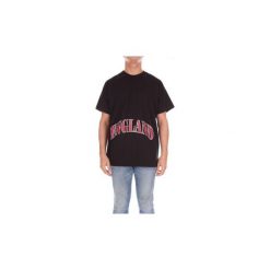 T-shirty z krótkim rękawem Represent ENGLAND. Czarne t-shirty męskie Represent, s, bez wzorów, bez kołnierzyka, krótkie. Za 293,13 zł.