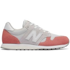 New Balance Damskie Obuwie wl520td, 37,5. Szare buty sportowe damskie New Balance, bez wzorów, z tkaniny, sportowe. Za 265,00 zł.