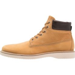 Buty zimowe męskie: Pajar MONTY Botki sznurowane wheat