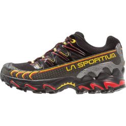 Buty sportowe męskie: La Sportiva ULTRA RAPTOR GTX Obuwie do biegania Szlak black/yellow