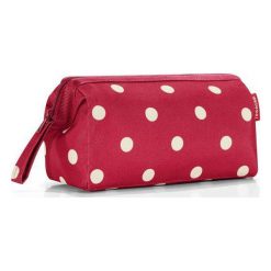 Kosmetyczki męskie: Kosmetyczka Travelcosmetic Ruby Dots