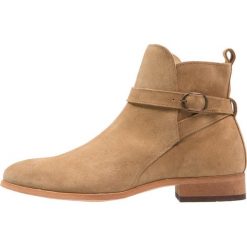 Botki męskie: Shoe The Bear ALEX Botki sand