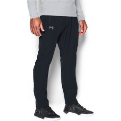 Spodnie dresowe męskie: Under Armour Spodnie dresowe męskie Rival Fleece r. XL (1281325001)