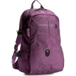 Plecak MERRELL - Alberta JBF22653-509 Plum. Fioletowe plecaki męskie marki Merrell, sportowe. W wyprzedaży za 159,00 zł.