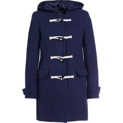 Płaszcze damskie: J.CREW NEW SHORT TOGGLE Krótki płaszcz downtown navy