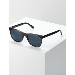 Polo Ralph Lauren Okulary przeciwsłoneczne grey. Szare okulary przeciwsłoneczne męskie aviatory Polo Ralph Lauren. Za 609,00 zł.