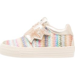 Trampki dziewczęce: Primigi Tenisówki i Trampki rosa/multicolor/platin
