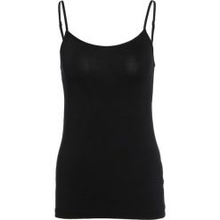 Topy damskie: Gestuz JOSEPHINE Top black