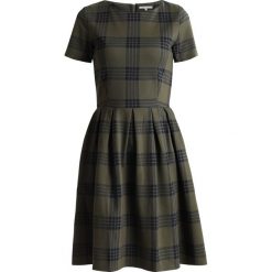 Sukienki: mint&berry Sukienka letnia dark green