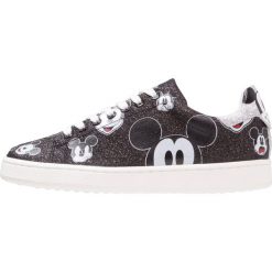 Trampki i tenisówki damskie: MOA Master of Arts MD62 Tenisówki i Trampki glitter black