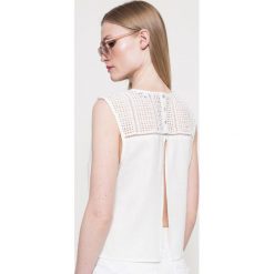 Topy damskie: Hilfiger Denim – Top