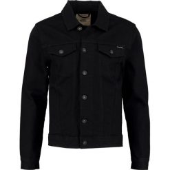 Kurtki męskie: Redefined Rebel MACK Kurtka jeansowa black
