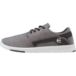 Trampki męskie: Etnies SCOUT Tenisówki i Trampki grey/black