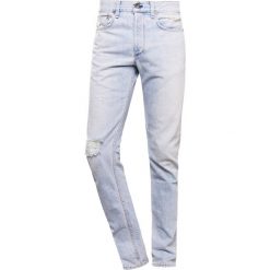 Jeansy męskie: rag & bone Jeansy Slim Fit pool