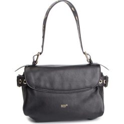 Torebka RED VALENTINO - RQ2B0B31 Nero 0NO. Czarne torebki klasyczne damskie marki Red Valentino, bez wzorów, ze skóry, klasyczne, bez dodatków. Za 2389,00 zł.