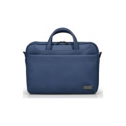 Torba Port Designs PORT DESIGNS Zurich Torba laptop 13" niebieska uniwersalny. Niebieskie torby na laptopa Port Designs, bez wzorów. Za 219,00 zł.