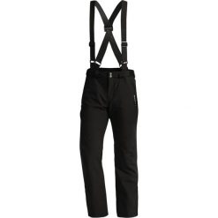 Dare 2B CERTIFY II Spodnie narciarskie black. Czarne spodnie męskie marki Dare 2b, m, bez wzorów, z poliesteru, sportowe, długie. Za 359,00 zł.