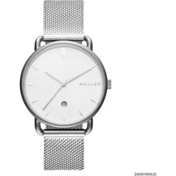 Zegarek Damski Meller Denka Dag Silver S. Szare zegarki damskie Pakamera. Za 404,00 zł.