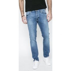 Jeansy męskie: Wrangler - Jeansy Spencer