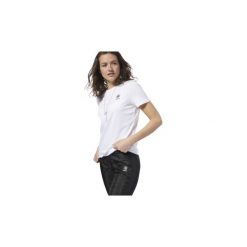 T-shirty damskie: T-shirty z krótkim rękawem Reebok Classic Koszulka Classics Small Logo