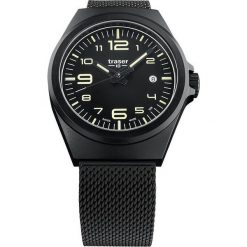Zegarki męskie: Zegarek męski Traser Essential TS_108206