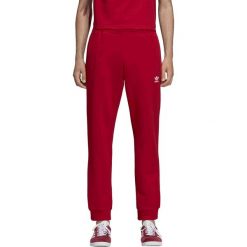 MĘSKIE SPODNIE ADIDAS ORIGINALS TREFOIL (S). Spodnie męskie Adidas, s, bez wzorów. W wyprzedaży za 219,99 zł.