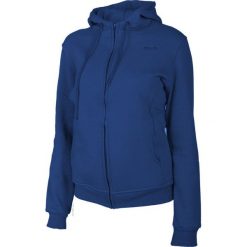 Brugi Bluza damska 2FA7-956 Blu r. L. Niebieskie bluzy sportowe damskie marki Brugi, l. Za 82,78 zł.