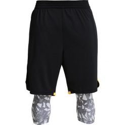 Spodenki i szorty męskie: adidas Performance ESSENTIALS Krótkie spodenki sportowe black