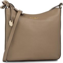 Listonoszki damskie: Torebka COCCINELLE – BF8 Clementine Soft E1 BF8 15 04 01 Taupe 175