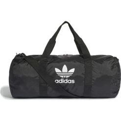 ADIDAS ADICOLOR DUFFEL BAG > ED7392. Torby męskie na ramię Adidas, w paski, z poliesteru, sportowe. Za 139,99 zł.