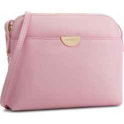 Listonoszki damskie: Torebka COCCINELLE – CV3 Mini Bag E5 CV3 55 D3 07 Graceful Pink P04