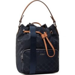 Torebka JOOP! - Nylon Cornflower 4140004746 Night Blue 403. Niebieskie torebki klasyczne damskie JOOP!, bez wzorów, ze skóry ekologicznej, klasyczne, duże, bez dodatków. Za 799,00 zł.
