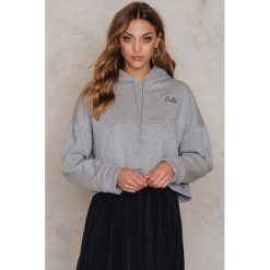 Bluzy damskie: Motel Rocks Bluza Ulrike – Grey
