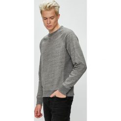 Blend - Bluza. Różowe bluzy męskie Blend, m, bez wzorów, z bawełny, z okrągłym kołnierzem, bez rękawów, bez kaptura. W wyprzedaży za 59,90 zł.