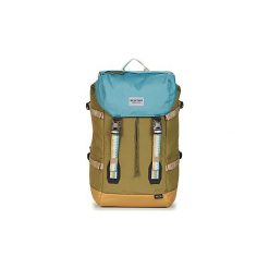 Plecaki Burton TINDER 2.0 BACKPACK. Zielone plecaki damskie Burton, bez wzorów. Za 279,30 zł.