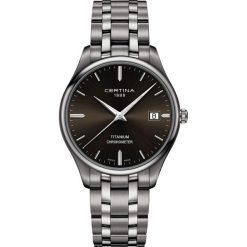 ZEGAREK CERTINA DS-8 Gent C033.451.44.081.00. Zegarki męskie CERTINA. Za 2340,00 zł.
