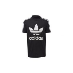 Bluzki dziewczęce: T-shirty z krótkim rękawem Dziecko adidas Koszulka z półgolfem California