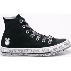 Tenisówki damskie: Converse - Trampki x Miley Cyrus