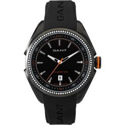 Gant Milford W10875. Szare zegarki damskie GANT, ze stali. W wyprzedaży za 561,00 zł.