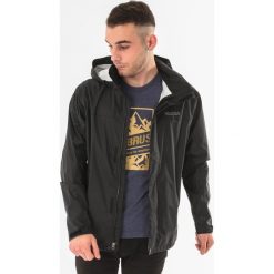 Kurtki sportowe męskie: Marmot Kurtka męska PreCip Black r. M (41200001)