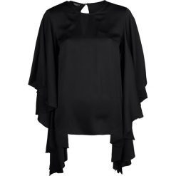 Marciano Guess Bluzka. Bluzki damskie Guess, na co dzień, z aplikacjami, z tkaniny, z okrągłym kołnierzem, bez rękawów. Za 199,00 zł.