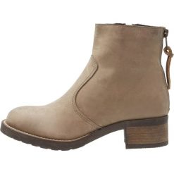 Buty zimowe damskie: Pavement KELLY Botki khaki