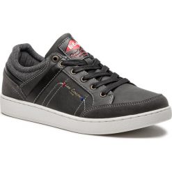 Sneakersy LEE COOPER - Bridge PCHN1206S Stone 0055. Szare sneakersy męskie Lee Cooper, na co dzień, bez wzorów, ze skóry ekologicznej, eleganckie, bez zapięcia. W wyprzedaży za 189,00 zł.