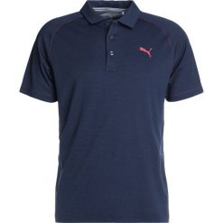 Koszulki sportowe męskie: Puma Golf ADAPT SPORT Koszulka sportowa peacoat